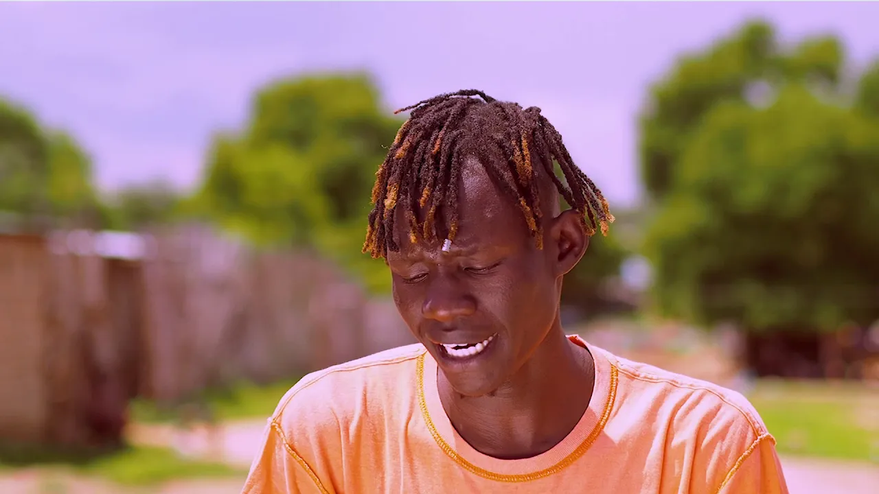 Young Boy _Atim ta muhba _(Official music video )