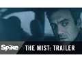 Video di Official Trailer: The Mist (from a story by Stephen King)
