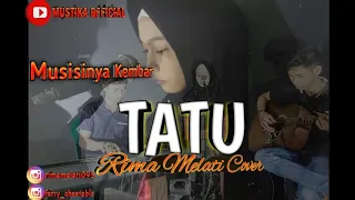 Download TATU Rima Melati Cover MP3