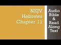 Hebrews 11 - NKJV