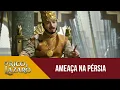 Download Lagu Belsazar ignora o perigo | O Rico e Lázaro