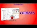 CODESYS programming tutorial for beginners - full