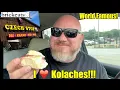 Czech Stop Kolaches in West Texas REVIEW - brickeats