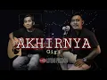 Download Lagu Akhirnya (kusadari) - Gigi (Oddie Agam) | Cover Live Akustik Terbaru 2020 | Lagu Religi Terpopuler