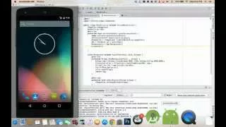 Using RenderScript in Android Studio in 8 min