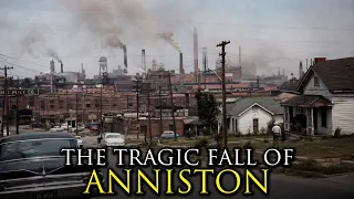 How One Company Secretly Poisoned an Entire City Anniston Alabama