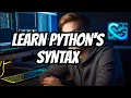 This Beginner s Guide to Python s Basic Syntax Syntax in python