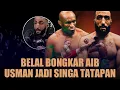 Download Lagu Kamaru Usman in verlegenheid gebracht? Belal Muhammad: Stop met opscheppen, teken gewoon het cont...