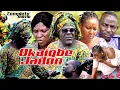 OKAIGBE-JADON [Full Movie] - LATEST BENIN MOVIES 2024