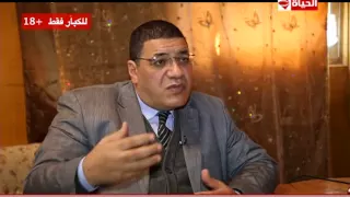 بوضوح للكبار فقط المتحدث بإسم الطب الشرعى يشرح كيف يتم تشريح الجثامين 