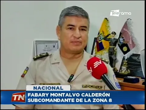 SNAI activó protocolo en cárceles del país tras balacera en El Triunfo