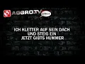 SIDO & B-TIGHT - HOL DOCH DIE POLIZEI - AGGRO.TV LYRICS KARAOKE (OFFICIAL VERSION)