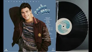 Sonho Meu - Trilha Sonora Internacional - (Vinil Completo - 1993) - Baú Musical