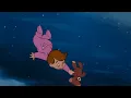 You Can Fly (from Peter Pan)