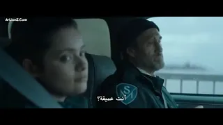 فلم رعب الجليد انتشار فيروس يحول الناس إلى زمبي عشبي البطل يحارب ويحصل على القاح 2021 