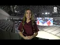AAC Dickies Arena Tour