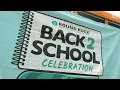 Back to School Celebration