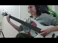Leiva - Bajo presión [ Bass cover ] #leiva #bass #bassist #bajo