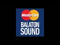 Jay Lumen live at MasterCard Balaton Sound 2015 Festival 11 july 2015