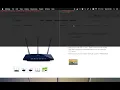 CVE-2018-16119 - TP-Link WR1043ND Remote Code Execution