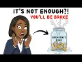 Your Emergency Fund Isn t Big Enough In 2026 Here s Why
