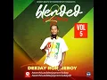 Download Lagu Dj Ronnie Boy Blended To Reggae Volume 5