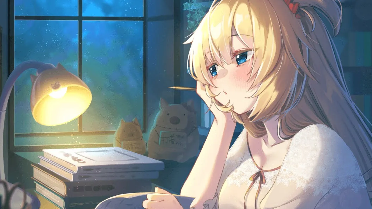 あのー。。。【リハビリ雑&歌】