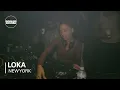 Download Lagu LOKA | Boiler Room Festival New York