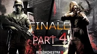 Download Red Orchestra 2 : Heroes of Stalingrad - Axis - SP - PART 4 MP3