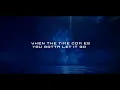 Download Lagu Axel Johansson - Mortal (Walkender Remix) [Video Lyrics]