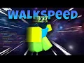 How To Customize your Walkspeed And Jump Power - Roblox Exploiting Tutorial