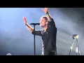 Back 2 Good: Matchbox Twenty at Saratoga Springs, New York on July 30, 2023