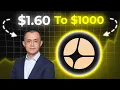 Download Lagu IF YOU HOLD CZ BINANCE ASTER COIN WATCH THIS BEFORE MONDAY! $1,930,000,000!! THIS IS MASSIVE!!!