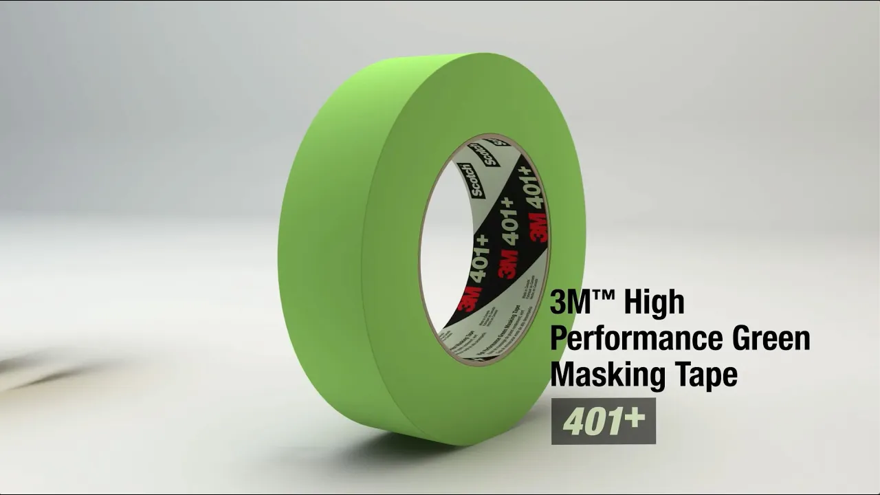 3M™ VHB™ Tape Test - Static Load