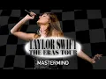Download Lagu Mastermind (Eras Tour Studio Version)