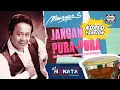 Download Lagu Mansyur S - Jangan Pura-Pura (Koplo Version) | Official Music Video