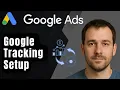 How to Set Up Conversion Tracking for Google Ads 2025 Step-by-Step Beginner Tutorial