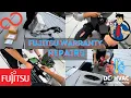 How To Fix Ductless Unit Tripping Breaker Major Mini Split Issues Fujitsu Condenser Warranty