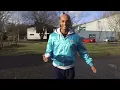 Antoine Boot Camp Nr.1