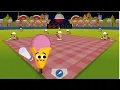Fourth Of July Baseball Game
