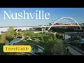 Nashville Vacation Travel Guide Expedia
