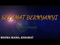 Download Lagu DANGDUT KAROKE KERAMAT#Rhoma Irama