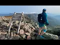 Kata in Hike Up Abol Trail