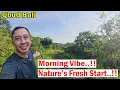 Download Lagu Nature's Fresh Start..!!! Morning Vibes From Campuhan Ridge Walk Ubud Bali..!!
