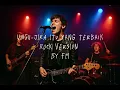 Download Lagu Ungu - Jika Itu Yang Terbaik (Rock Version) 