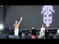 Mi Cuarto - Jerry Di en el Flow Fest 2024