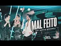 Download Lagu Hugo e Guilherme, Marília Mendonça - Mal Feito - DVD Próximo Passo