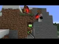 Download Lagu Minecraft Speedrunner VS 2 Hunters