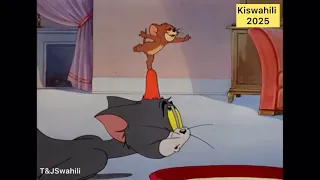 tom and jerry kiswahili 2025
