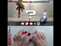 Lagu HUH?? #HitBox #SF6 #StreetFighter6 #スト6